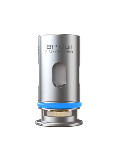 Aspire BP Coils