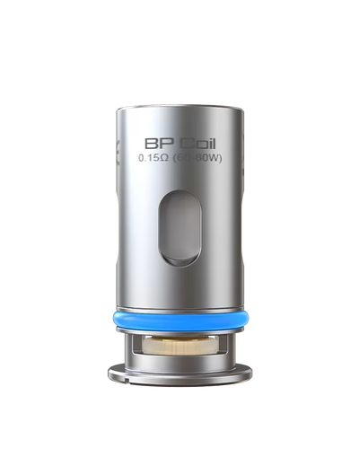 Aspire BP Coils