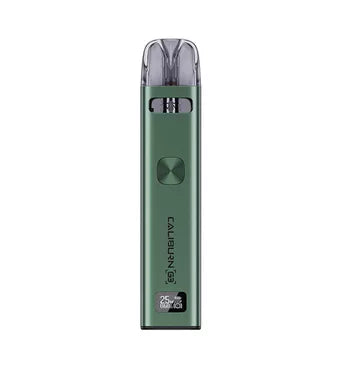 Uwell Caliburn G3 Green Pod Kit