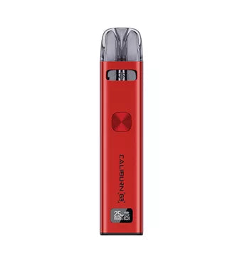 Uwell Caliburn G3 Red Pod Kit