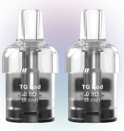 Aspire Cyber G TG Replacement Pods
