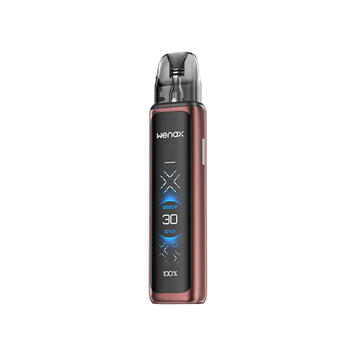 GeekVape Wenax Q Ultra Dawn Orange Pod Kits