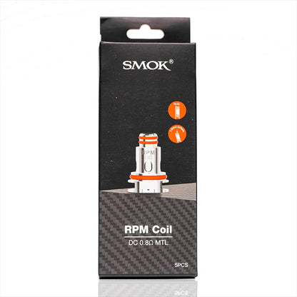 SMOK RPM Replacement Coils