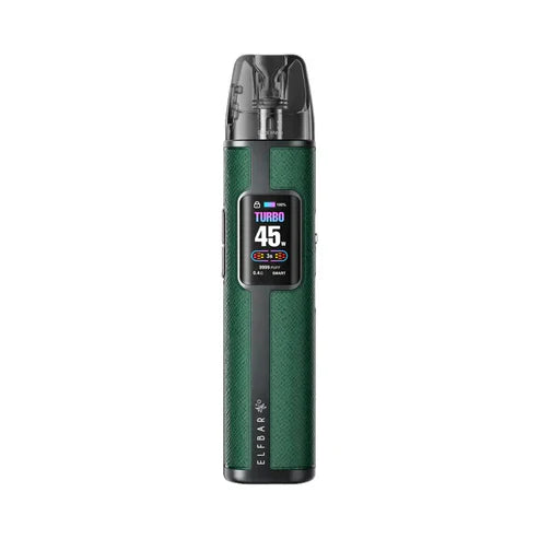 Elf Bar ELFX Pro Classic Edition Forest Pod Kit