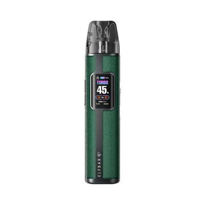 Elf Bar ELFX Pro Classic Edition Forest Pod Kit