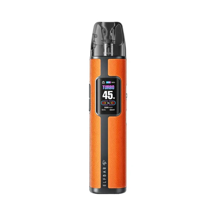 Elf Bar ELFX Pro Classic Edition Papaya Pod Kit
