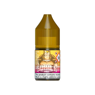 Fumot RandM 7000 Cherry 10mg Nic Salts