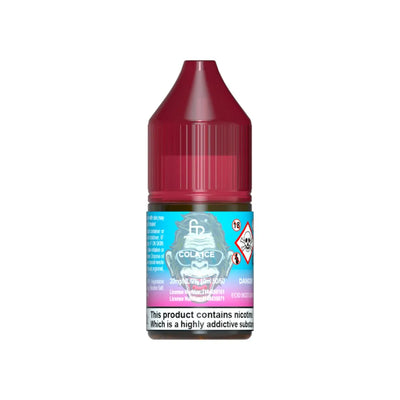Fumot RandM 7000 Cola Ice 10mg Nic Salts