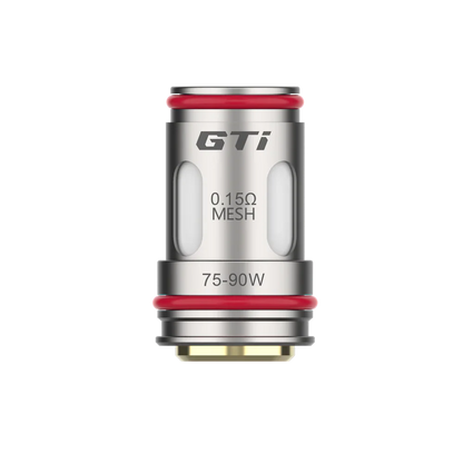 Vaporesso GTI Replacement Coils