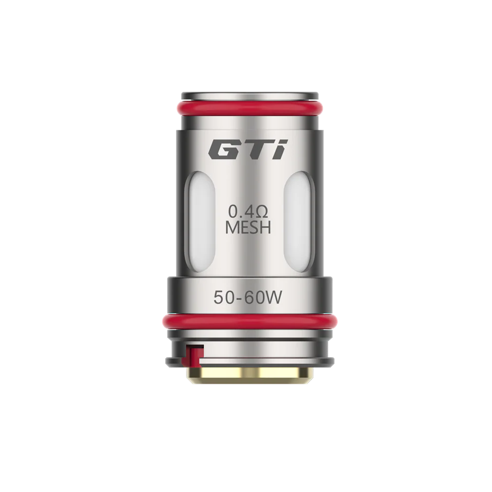 Vaporesso GTI Replacement Coils