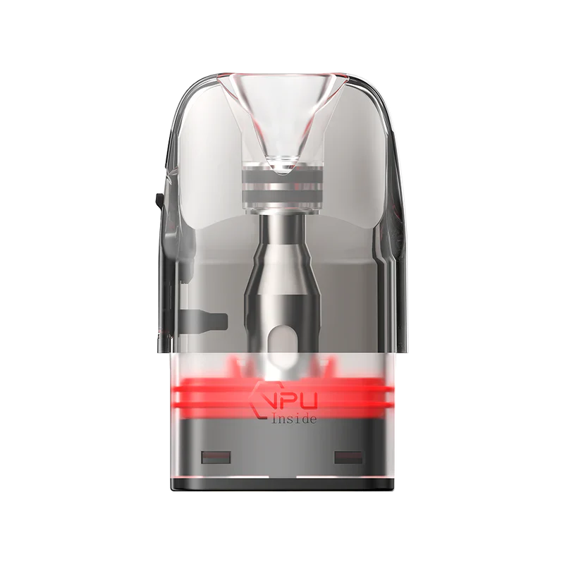 GeekVape Sonder Q Pod Side Fill Cartridges Pack of 3