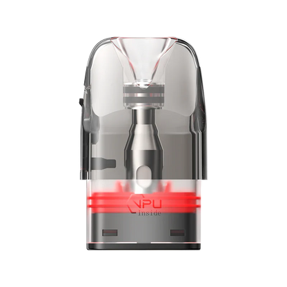GeekVape Sonder Q Pod Side Fill Cartridges Pack of 3
