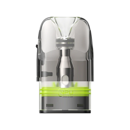 GeekVape Sonder Q Pod Side Fill Cartridges Pack of 3