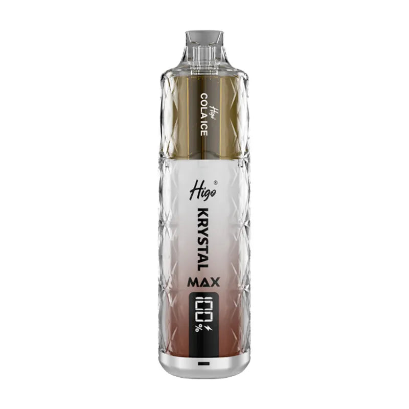 Higo Krystal Max Prefilled Pod Kit Cola Ice