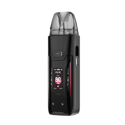 Vaporesso Luxe XR Max 2 Black Pod Kit