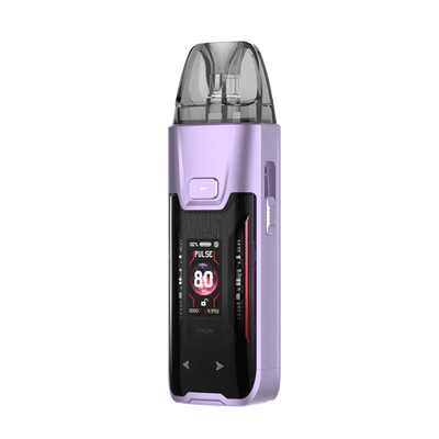 Vaporesso Luxe XR Max 2 Flowing Purple Pod Kit