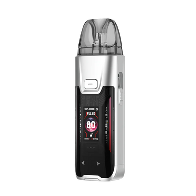 Vaporesso Luxe XR Max 2 Silver Pod Kit