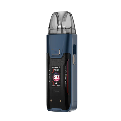 Vaporesso Luxe XR Max 2 Storm Blue Pod Kit