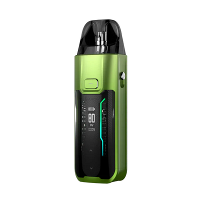 Vaporesso Luxe XR Max Apple Green Pod Kit