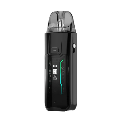 Vaporesso Luxe XR Max Black Pod Kit