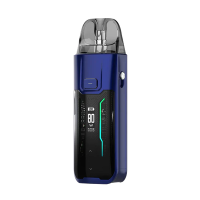 Vaporesso Luxe XR Max Blue Pod Kit
