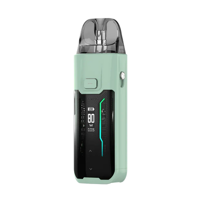 Vaporesso Luxe XR Max Green Pod Kit