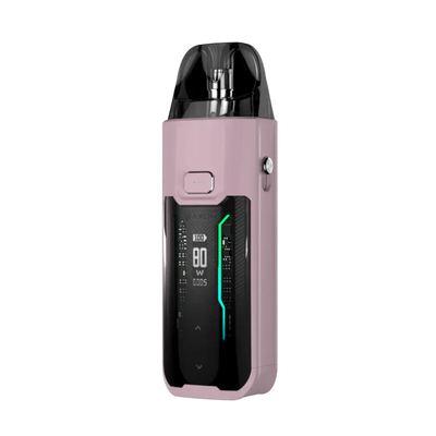 Vaporesso Luxe XR Max Pink Pod Kit