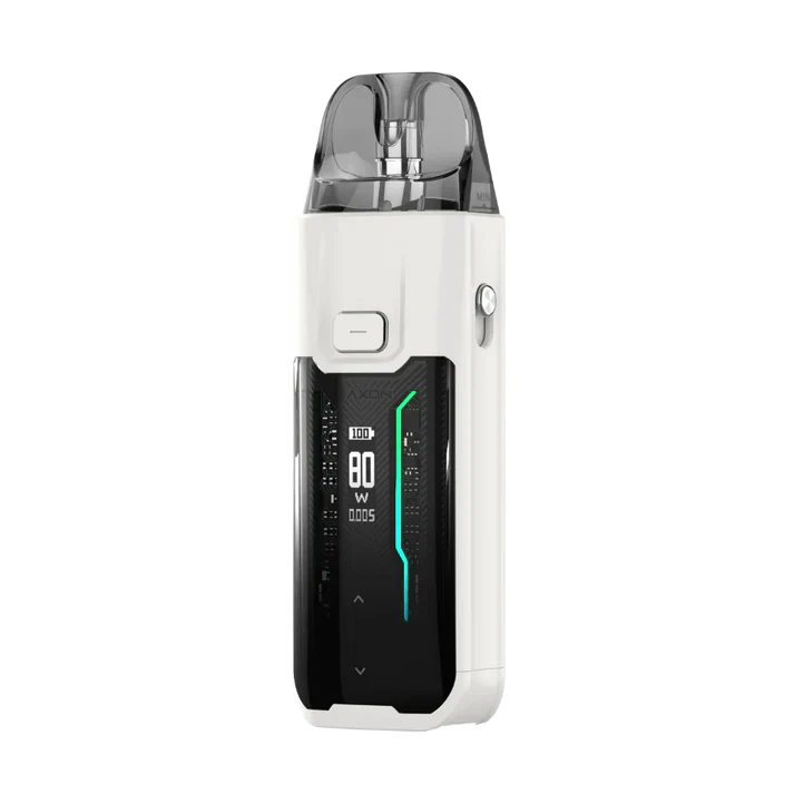 Vaporesso Luxe XR Max White Pod Kit