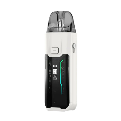 Vaporesso Luxe XR Max White Pod Kit