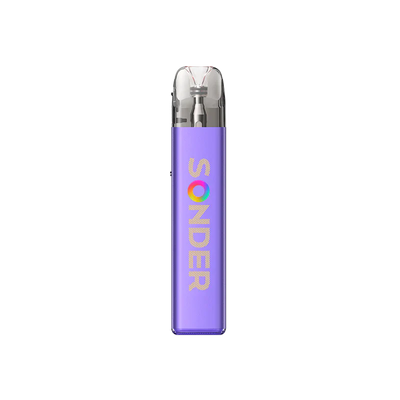 GeekVape Sonder Q2 Metallic Purple Pod Kits