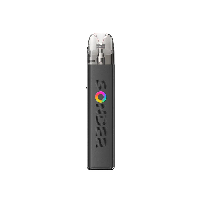 GeekVape Sonder Q2 Midnight Black Pod Kits