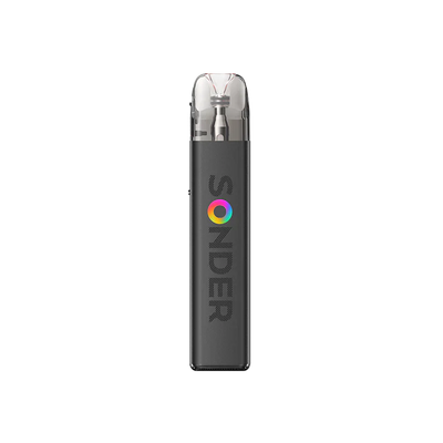 GeekVape Sonder Q2 Midnight Black Pod Kits