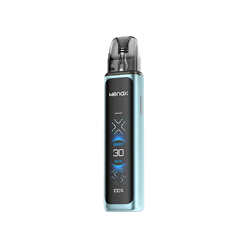 GeekVape Wenax Q Ultra Mint Green Pod Kits