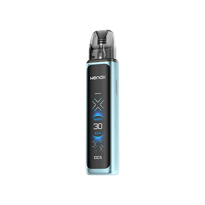 GeekVape Wenax Q Ultra Mint Green Pod Kits