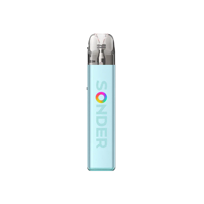 GeekVape Sonder Q2 Misty Blue Pod Kits