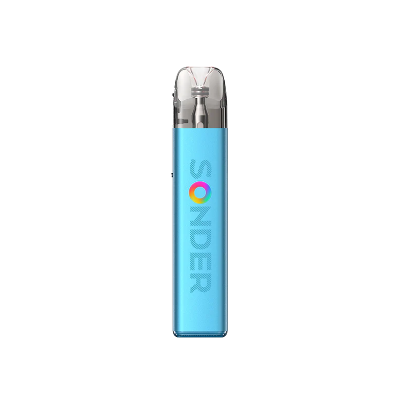 GeekVape Sonder Q2  Ocean Blue Pod Kits