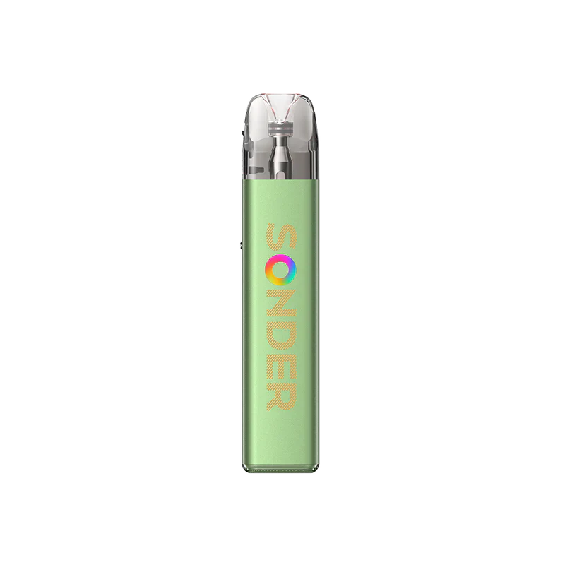 GeekVape Sonder Q2 Olive Green Pod Kits
