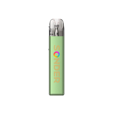 GeekVape Sonder Q2 Olive Green Pod Kits