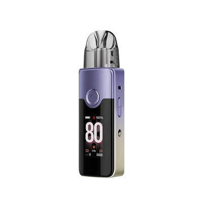 Voopoo Vinci E80 Purple Gold Gradient Pod Kit