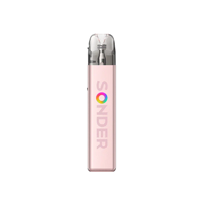 GeekVape Sonder Q2 Sakura Pink Pod Kits