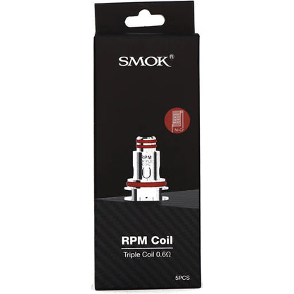 SMOK RPM Replacement Coils