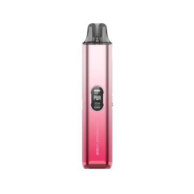 Vaporesso Vibe Cherry Pink Pod Kits