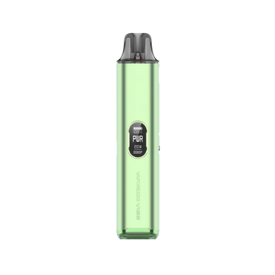 Vaporesso Vibe Frisk Gron Pod Kits