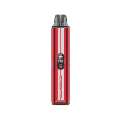 Vaporesso Vibe Racing Red Pod Kits