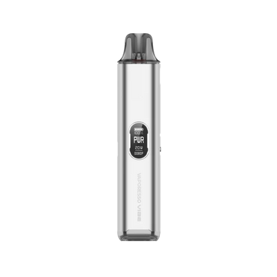 Vaporesso Vibe Silver Pod Kits