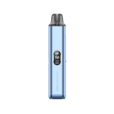 Vaporesso Vibe Sky Blue Pod Kits