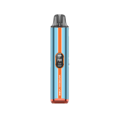 Vaporesso Vibe Turbo Blue Pod Kits