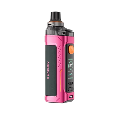 Vaporesso Armour G Pod Pink Vape Kit