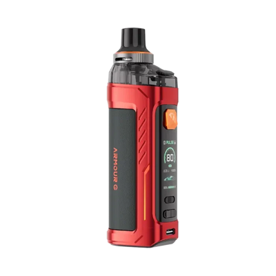 Vaporesso Armour G Pod Red Vape Kit