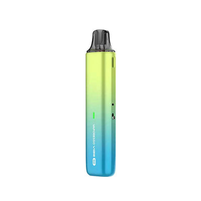 Vaporesso Vibe SE Pod Frozen Mint Vape Kit